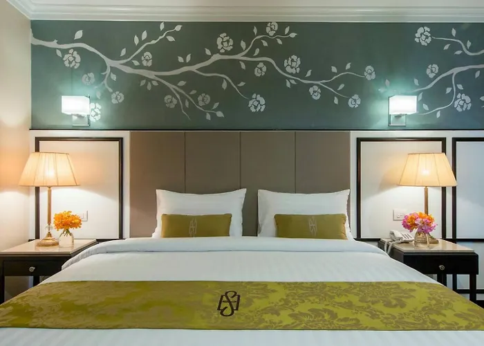 Sara\'S Hotel
